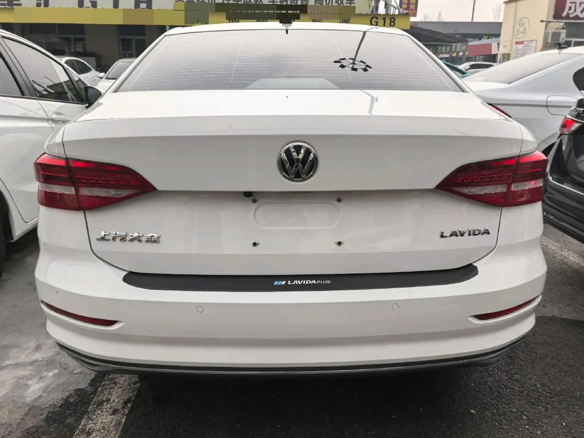 2019 Volkswagen Lavida 1.5L 113HP L4 6AT,autocango,china used car exporter,china ev exporter,chinese used car exporter,chinese used ev exporter