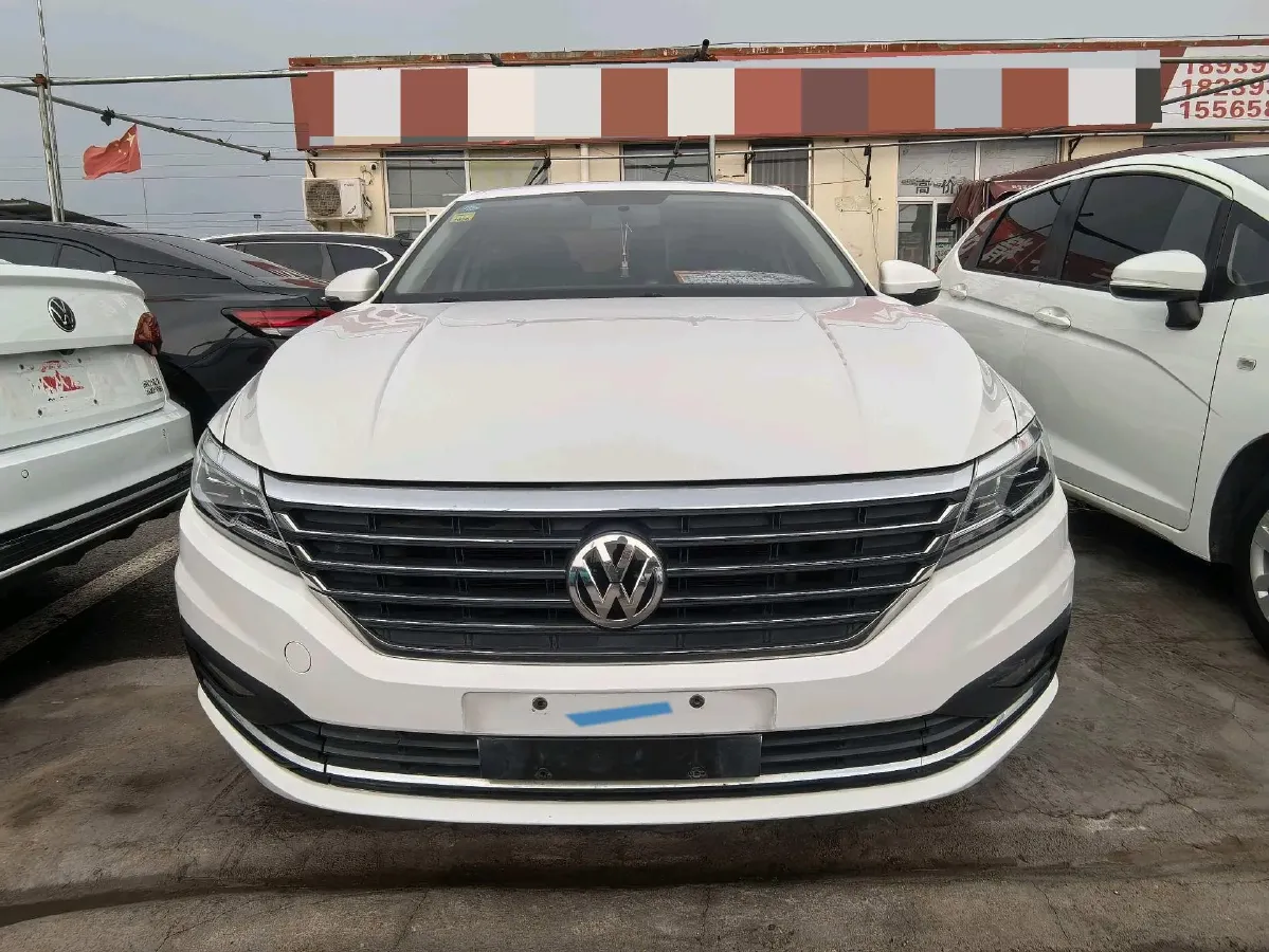 2019 Volkswagen Lavida 1.5L 113HP L4 6AT,autocango,china used car exporter,china ev exporter,chinese used car exporter,chinese used ev exporter
