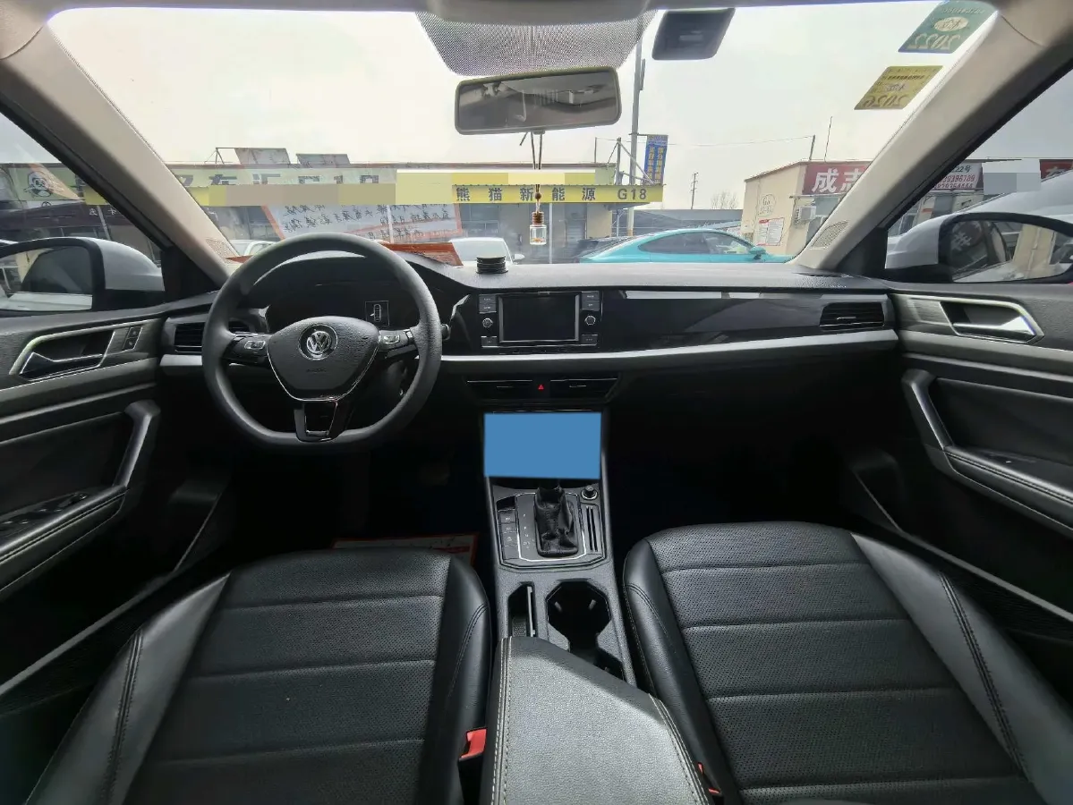 2019 Volkswagen Lavida 1.5L 113HP L4 6AT,autocango,china used car exporter,china ev exporter,chinese used car exporter,chinese used ev exporter