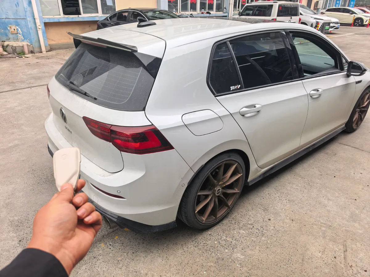 2021 Volkswagen Golf 1.4T 150HP L4 7DCT,autocango,china used car exporter,china ev exporter,chinese used car exporter,chinese used ev exporter