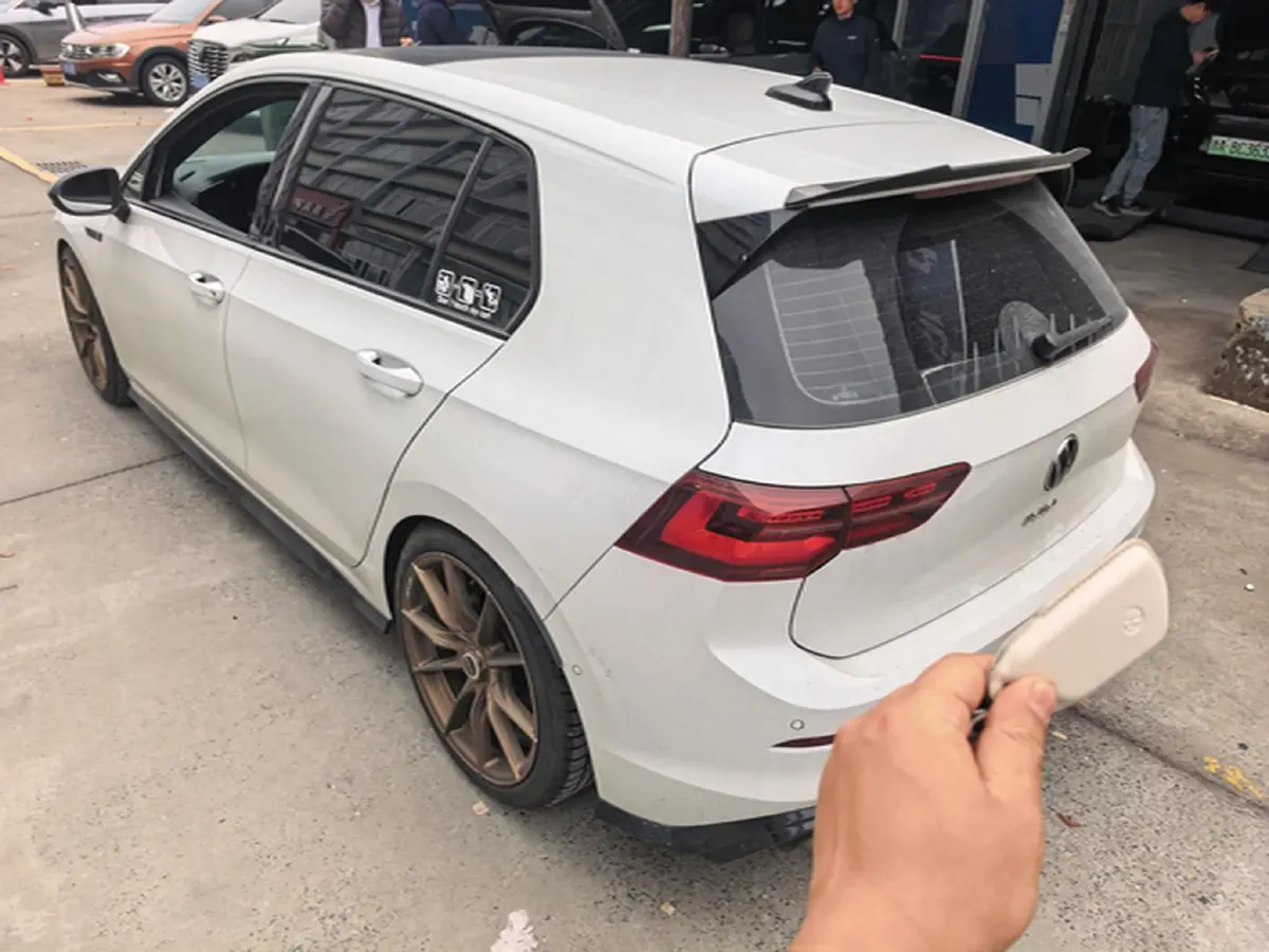 2021 Volkswagen Golf 1.4T 150HP L4 7DCT,autocango,china used car exporter,china ev exporter,chinese used car exporter,chinese used ev exporter