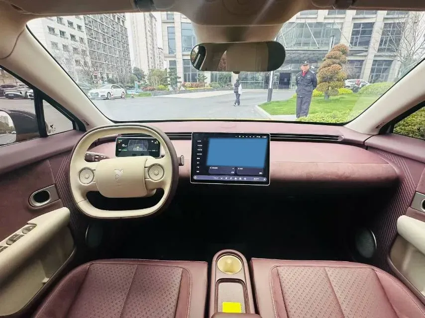 2025 Firefly Firefly BEV,autocango,china used car exporter,china ev exporter,chinese used car exporter,chinese used ev exporter