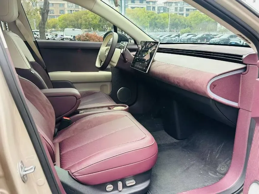 2025 Firefly Firefly BEV,autocango,china used car exporter,china ev exporter,chinese used car exporter,chinese used ev exporter