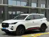 2022 Chery Tiggo 7 1.5T 156HP L4 CVT