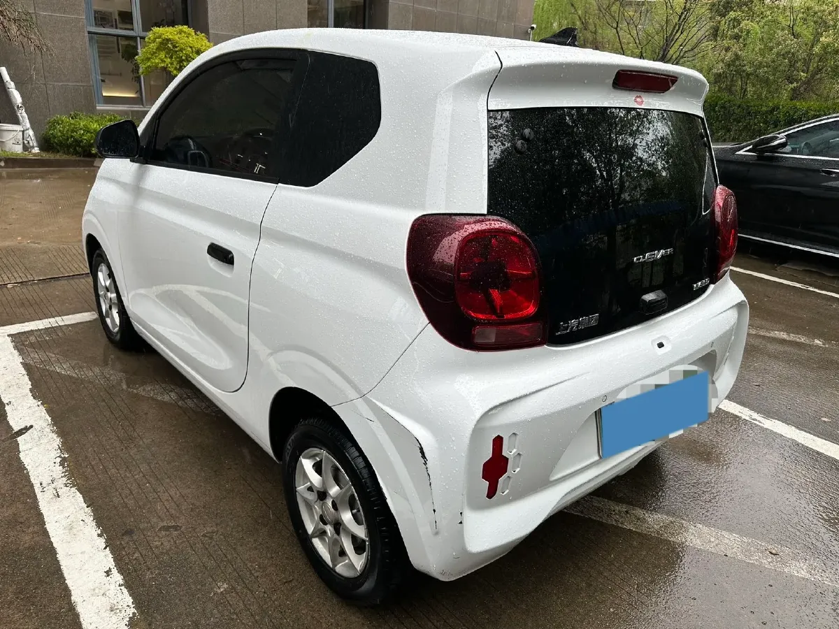 2022 Roewe Clever BEV 29KWH,autocango,china used car exporter,china ev exporter,chinese used car exporter,chinese used ev exporter