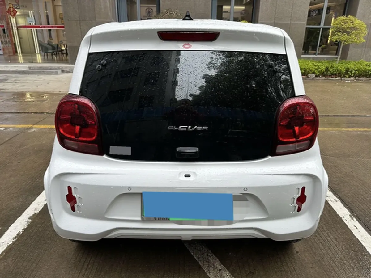 2022 Roewe Clever BEV 29KWH,autocango,china used car exporter,china ev exporter,chinese used car exporter,chinese used ev exporter