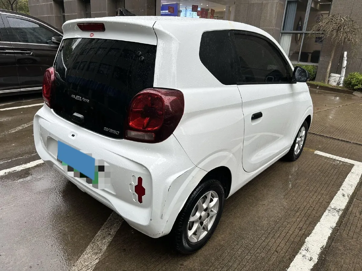 2022 Roewe Clever BEV 29KWH,autocango,china used car exporter,china ev exporter,chinese used car exporter,chinese used ev exporter