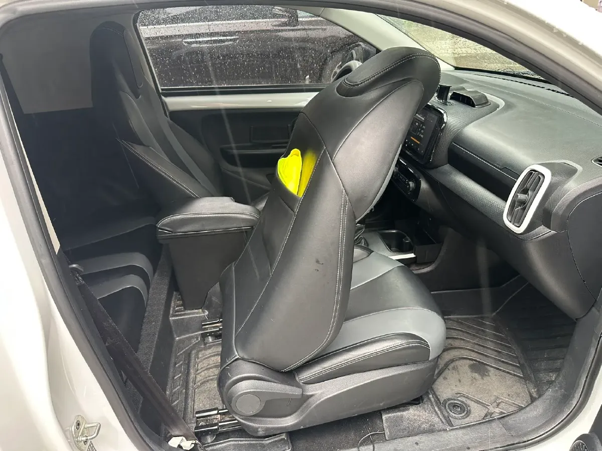 2022 Roewe Clever BEV 29KWH,autocango,china used car exporter,china ev exporter,chinese used car exporter,chinese used ev exporter