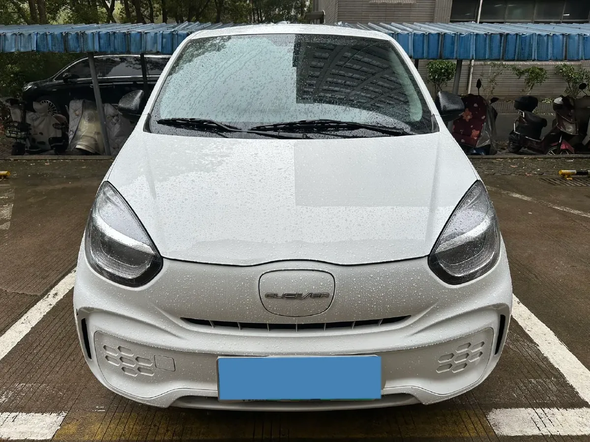 2022 Roewe Clever BEV 29KWH,autocango,china used car exporter,china ev exporter,chinese used car exporter,chinese used ev exporter