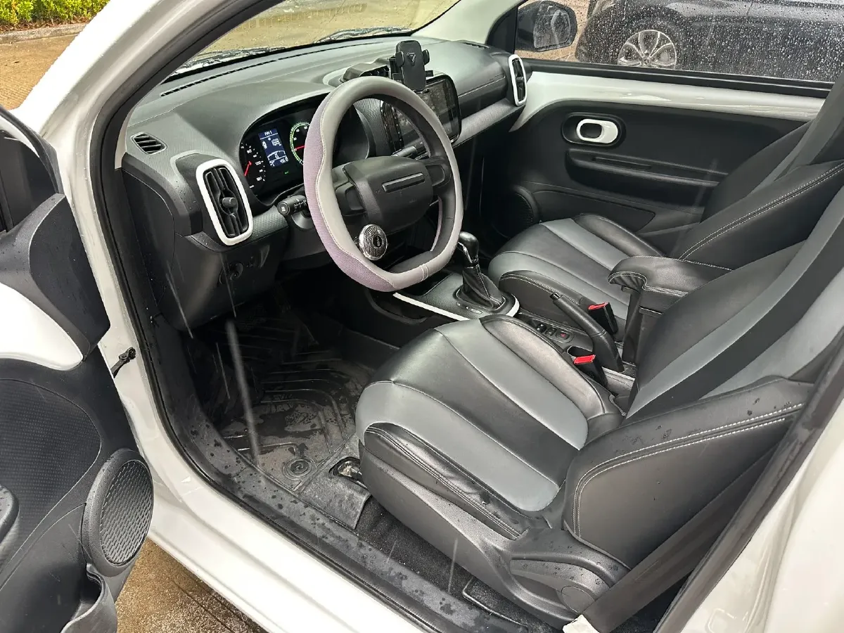 2022 Roewe Clever BEV 29KWH,autocango,china used car exporter,china ev exporter,chinese used car exporter,chinese used ev exporter