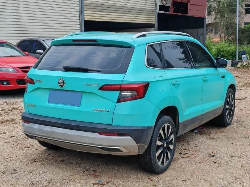 2019 Skoda Octavia 1.4T 150HP L4 7DCT,autocango,china used car exporter,china ev exporter,chinese used car exporter,chinese used ev exporter