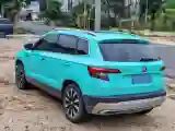 2019 Skoda Octavia 1.4T 150HP L4 7DCT