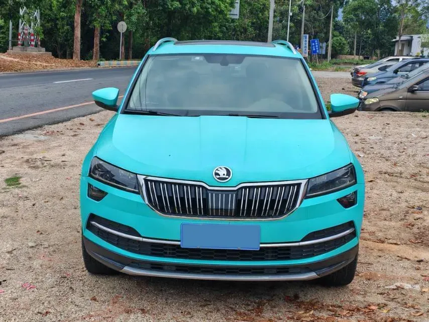 2019 Skoda Octavia 1.4T 150HP L4 7DCT,autocango,china used car exporter,china ev exporter,chinese used car exporter,chinese used ev exporter