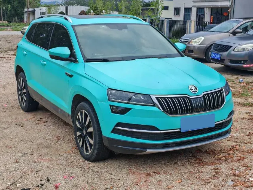 2019 Skoda Octavia 1.4T 150HP L4 7DCT,autocango,china used car exporter,china ev exporter,chinese used car exporter,chinese used ev exporter