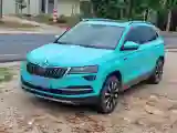 2019 Skoda Octavia 1.4T 150HP L4 7DCT