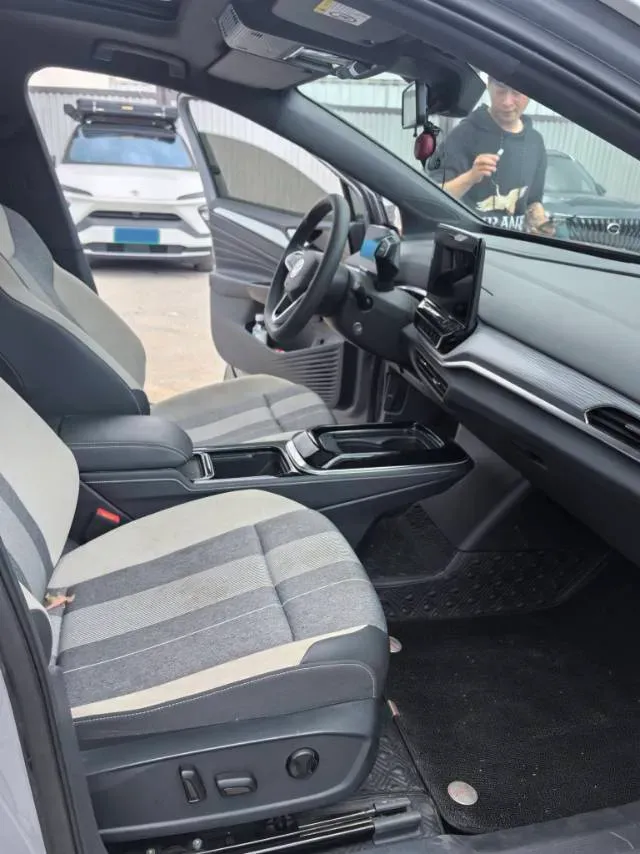 2021 Volkswagen ID.4 Crozz BEV 84.8KWH,autocango,china used car exporter,china ev exporter,chinese used car exporter,chinese used ev exporter