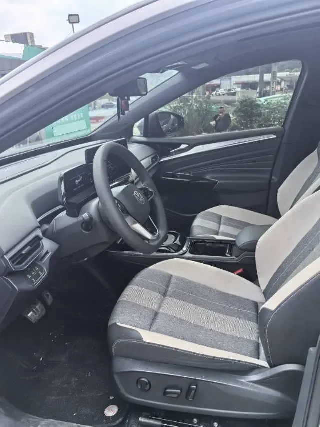 2021 Volkswagen ID.4 Crozz BEV 84.8KWH,autocango,china used car exporter,china ev exporter,chinese used car exporter,chinese used ev exporter