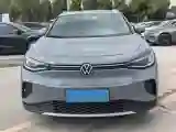 2021 Volkswagen ID.4 Crozz BEV 84.8KWH