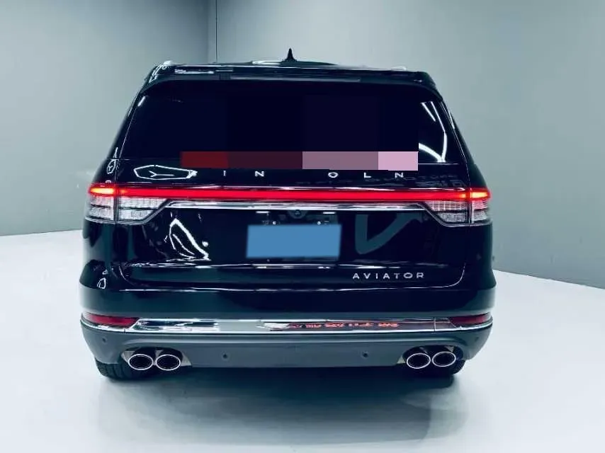 2021 Lincoln Aviator 3.0T 355HP V6 10AT,autocango,china used car exporter,china ev exporter,chinese used car exporter,chinese used ev exporter