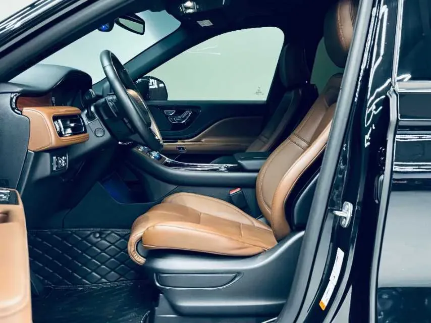 2021 Lincoln Aviator 3.0T 355HP V6 10AT,autocango,china used car exporter,china ev exporter,chinese used car exporter,chinese used ev exporter