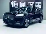 2021 Lincoln Aviator 3.0T 355HP V6 10AT