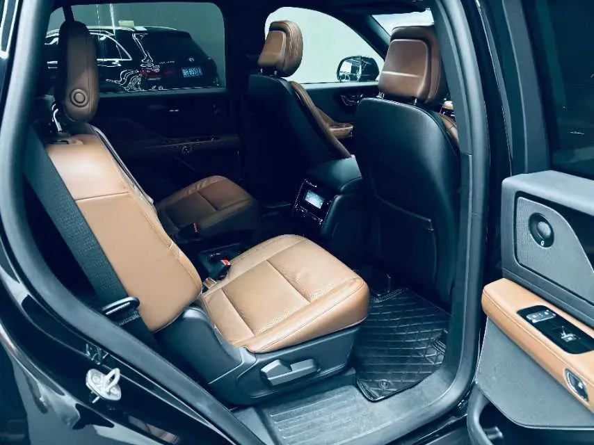 2021 Lincoln Aviator 3.0T 355HP V6 10AT,autocango,china used car exporter,china ev exporter,chinese used car exporter,chinese used ev exporter