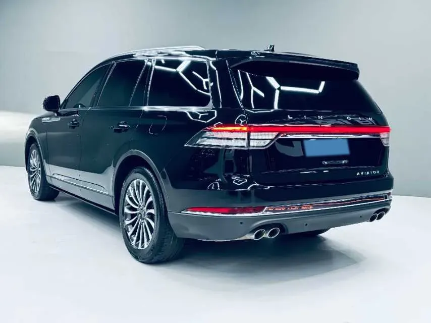 2021 Lincoln Aviator 3.0T 355HP V6 10AT,autocango,china used car exporter,china ev exporter,chinese used car exporter,chinese used ev exporter