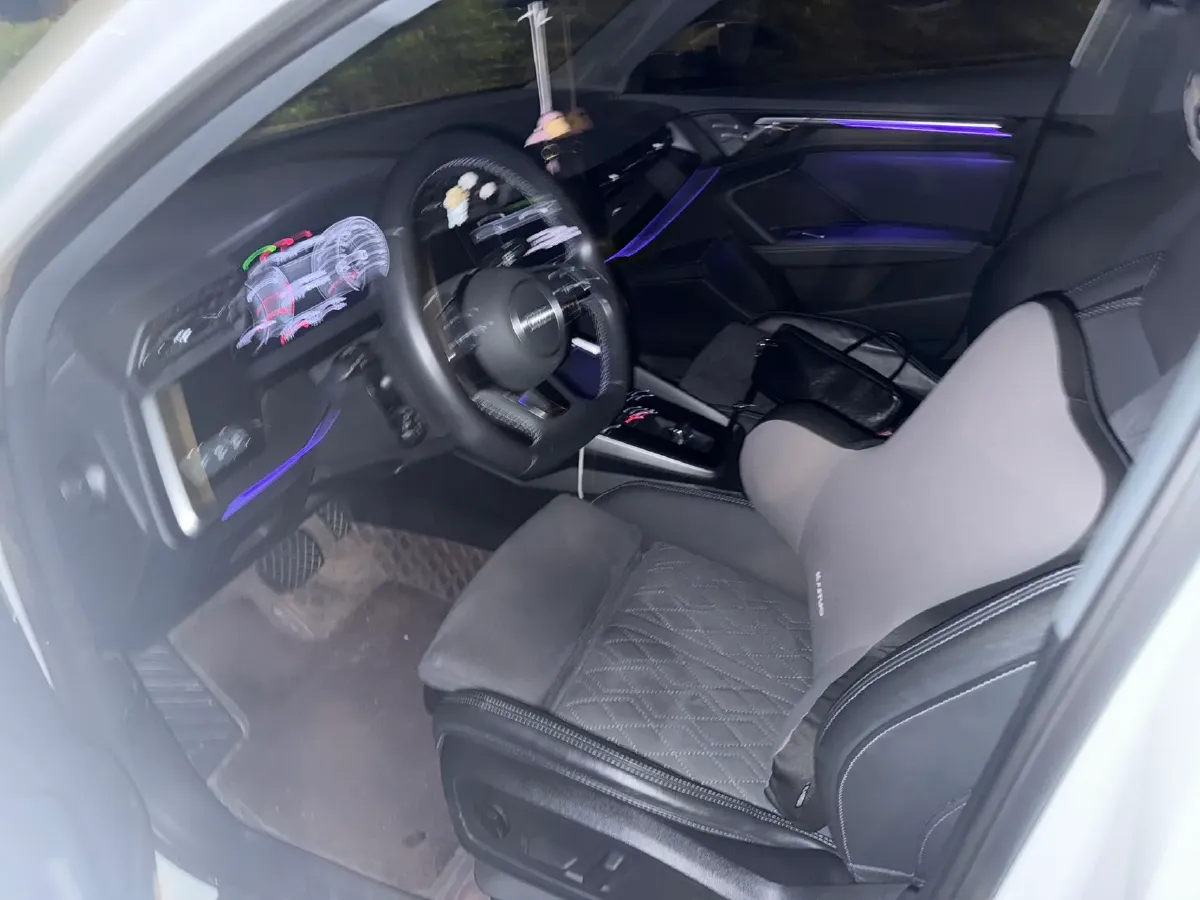 2023 Audi A3 1.4T 150HP L4 7DCT,autocango,china used car exporter,china ev exporter,chinese used car exporter,chinese used ev exporter