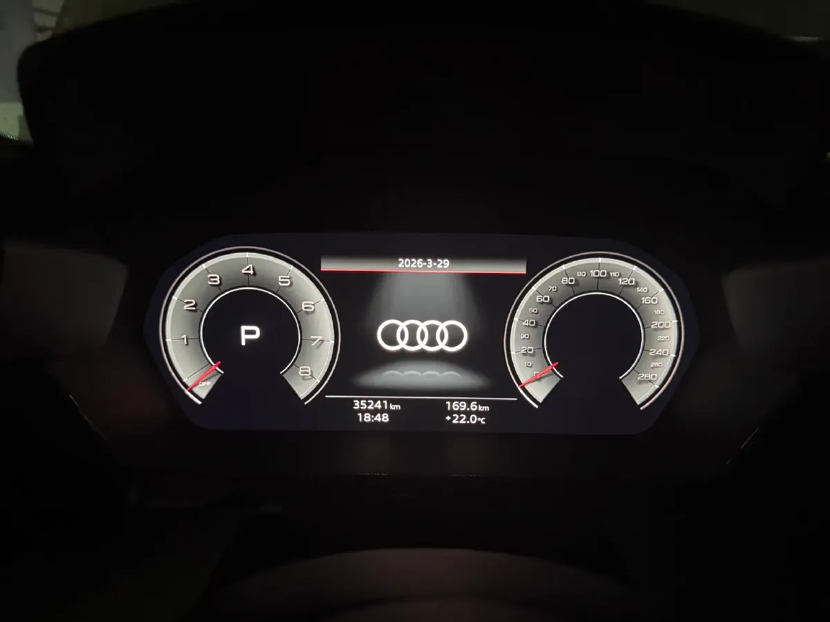 2023 Audi A3 1.4T 150HP L4 7DCT,autocango,china used car exporter,china ev exporter,chinese used car exporter,chinese used ev exporter