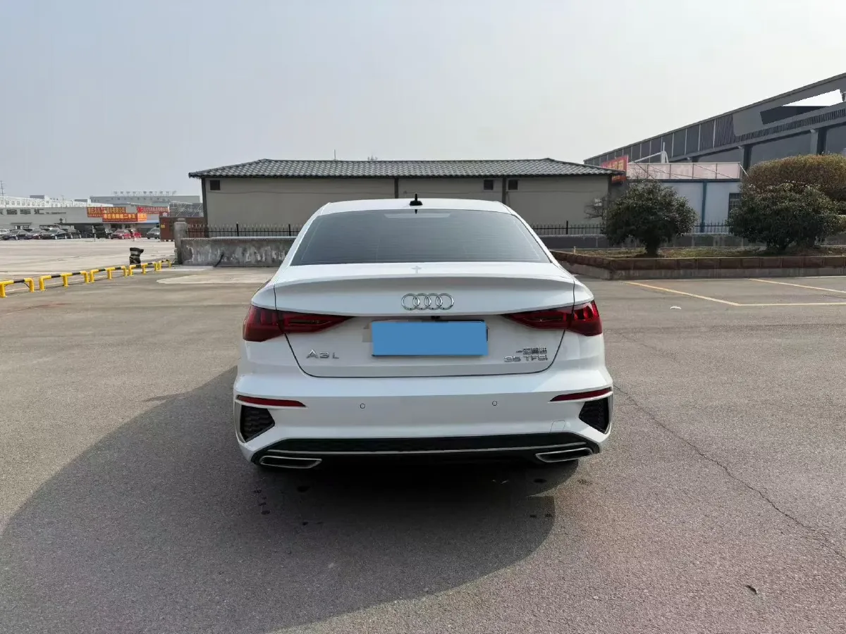2024 Audi A3 1.4T 150HP L4 7DCT,autocango,china used car exporter,china ev exporter,chinese used car exporter,chinese used ev exporter