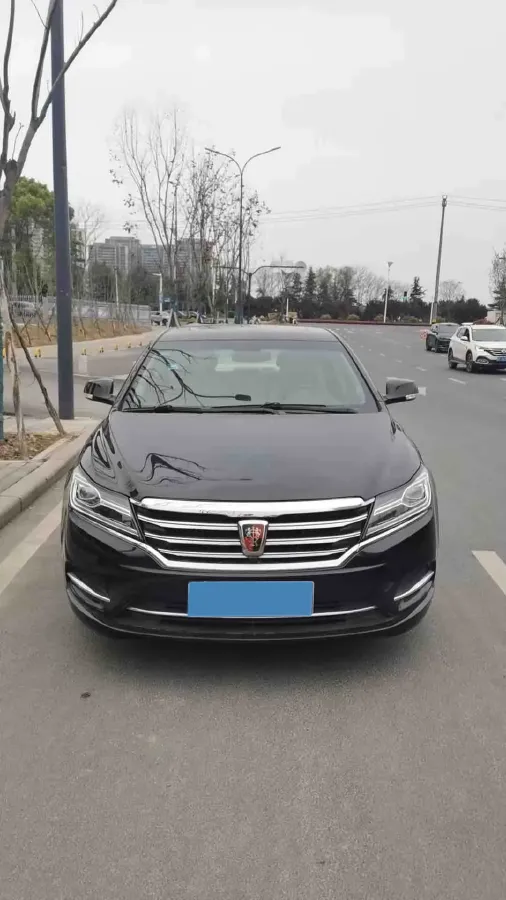 2017 Roewe e950 1.4T 152HP L4 2AT PHEV 12KWH,autocango,china used car exporter,china ev exporter,chinese used car exporter,chinese used ev exporter