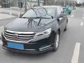 2017 ROEWE E950,autocango,china used car exporter,china ev exporter,chinese used car exporter,chinese used ev exporter