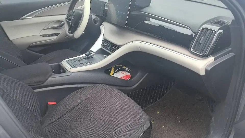 2025 BYD Song Pro 1.5L 101HP L4 E-CVT PHEV 12.9KWH,autocango,china used car exporter,china ev exporter,chinese used car exporter,chinese used ev exporter