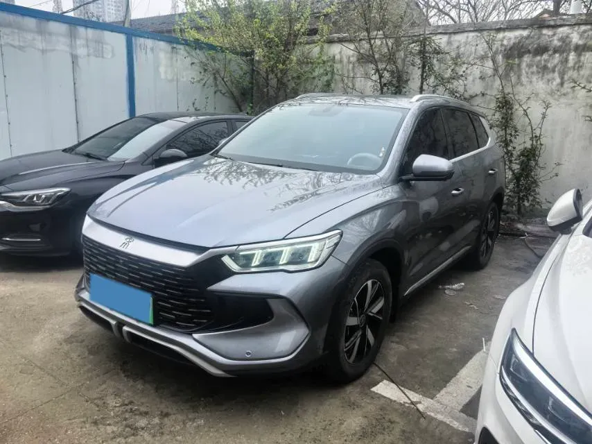 2025 BYD Song Pro 1.5L 101HP L4 E-CVT PHEV 12.9KWH,autocango,china used car exporter,china ev exporter,chinese used car exporter,chinese used ev exporter