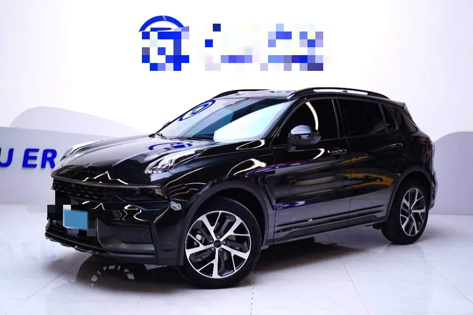 2021 LYNK&CO 01 2.0T 254HP L4 8AT,autocango,china used car exporter,china ev exporter,chinese used car exporter,chinese used ev exporter