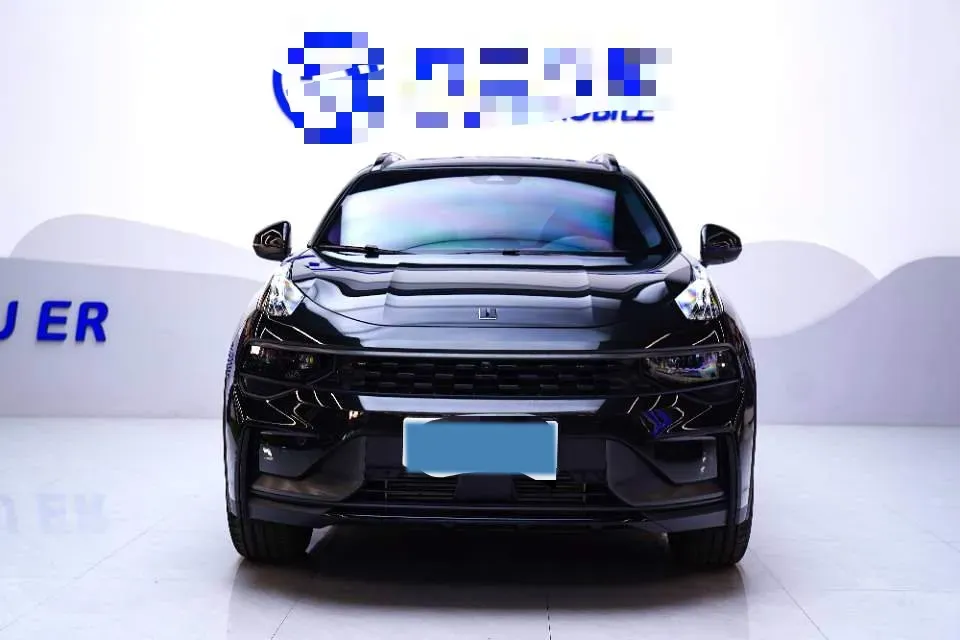 2021 LYNK&CO 01 2.0T 254HP L4 8AT,autocango,china used car exporter,china ev exporter,chinese used car exporter,chinese used ev exporter