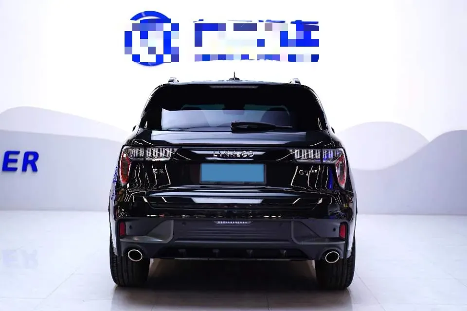 2021 LYNK&CO 01 2.0T 254HP L4 8AT,autocango,china used car exporter,china ev exporter,chinese used car exporter,chinese used ev exporter