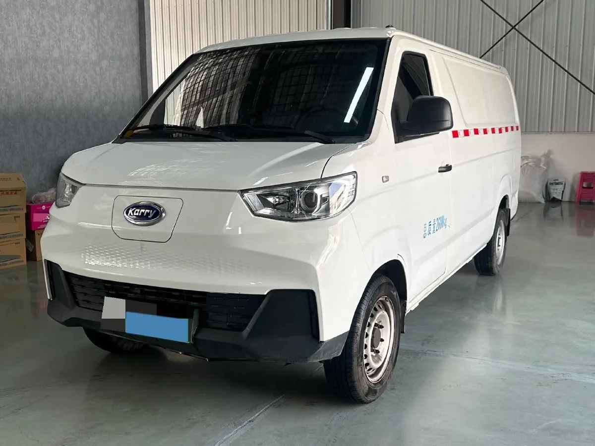2022 Karry JiangTun BEV 40.5KWH,autocango,china used car exporter,china ev exporter,chinese used car exporter,chinese used ev exporter