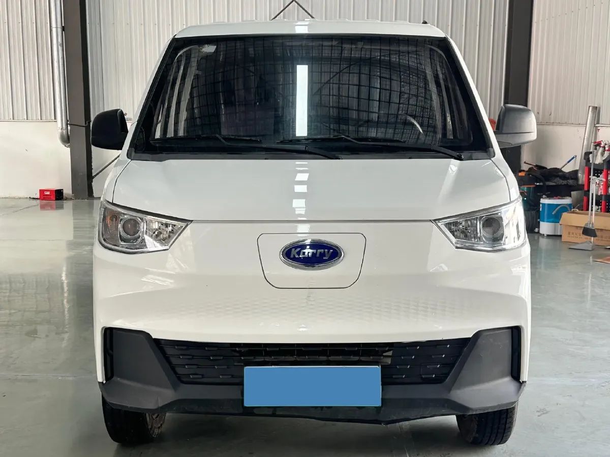 2022 Karry JiangTun BEV 40.5KWH,autocango,china used car exporter,china ev exporter,chinese used car exporter,chinese used ev exporter