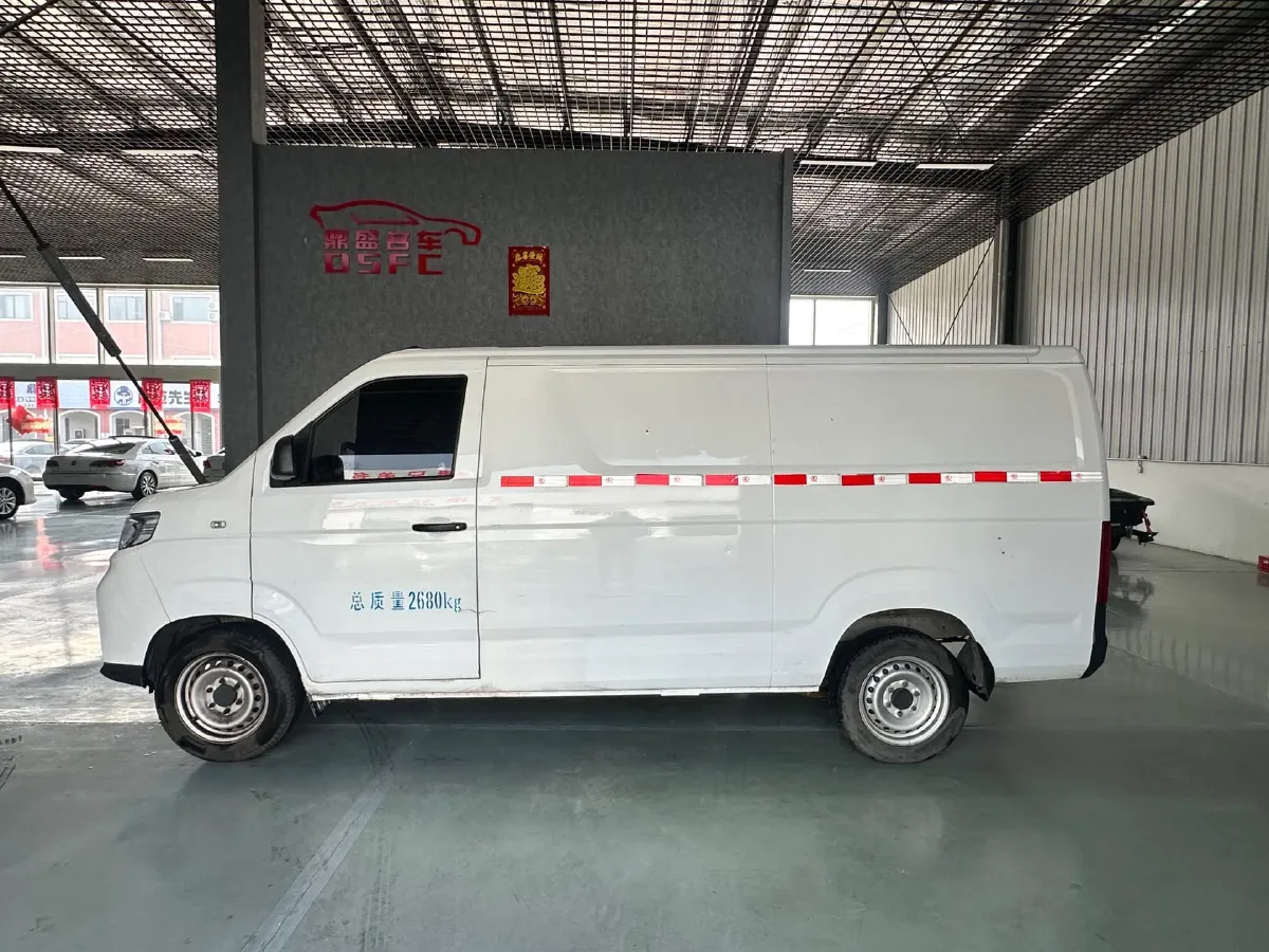 2022 Karry JiangTun BEV 40.5KWH,autocango,china used car exporter,china ev exporter,chinese used car exporter,chinese used ev exporter