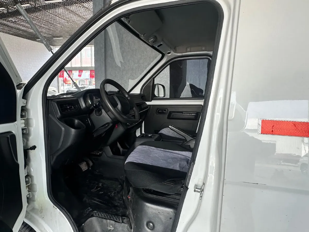 2022 Karry JiangTun BEV 40.5KWH,autocango,china used car exporter,china ev exporter,chinese used car exporter,chinese used ev exporter