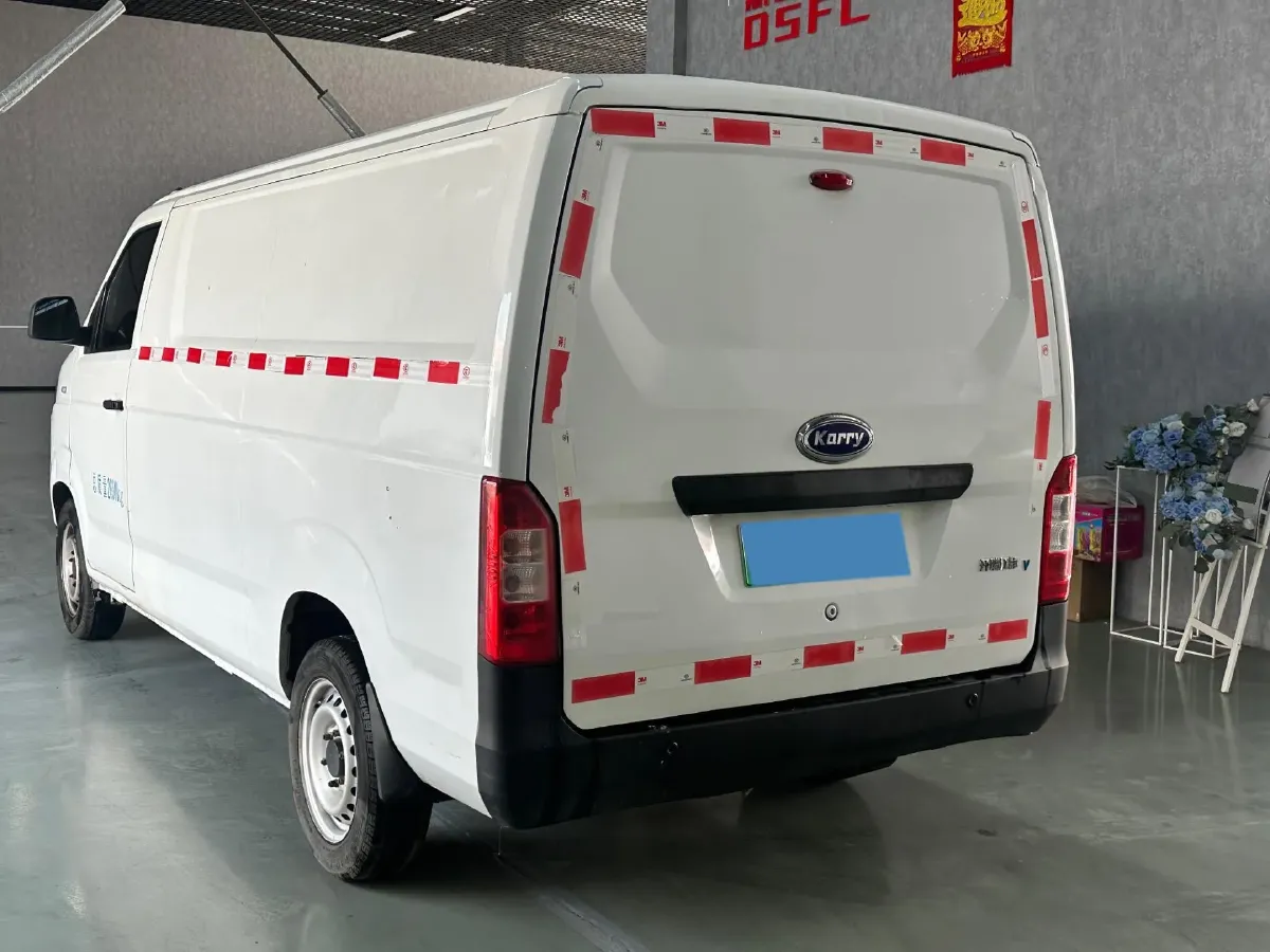 2022 Karry JiangTun BEV 40.5KWH,autocango,china used car exporter,china ev exporter,chinese used car exporter,chinese used ev exporter