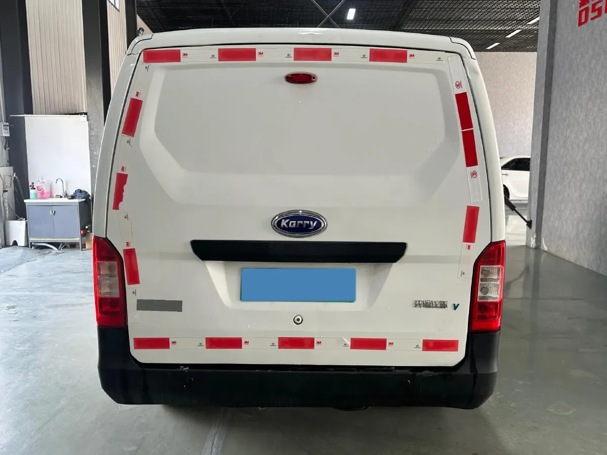 2022 Karry JiangTun BEV 40.5KWH,autocango,china used car exporter,china ev exporter,chinese used car exporter,chinese used ev exporter
