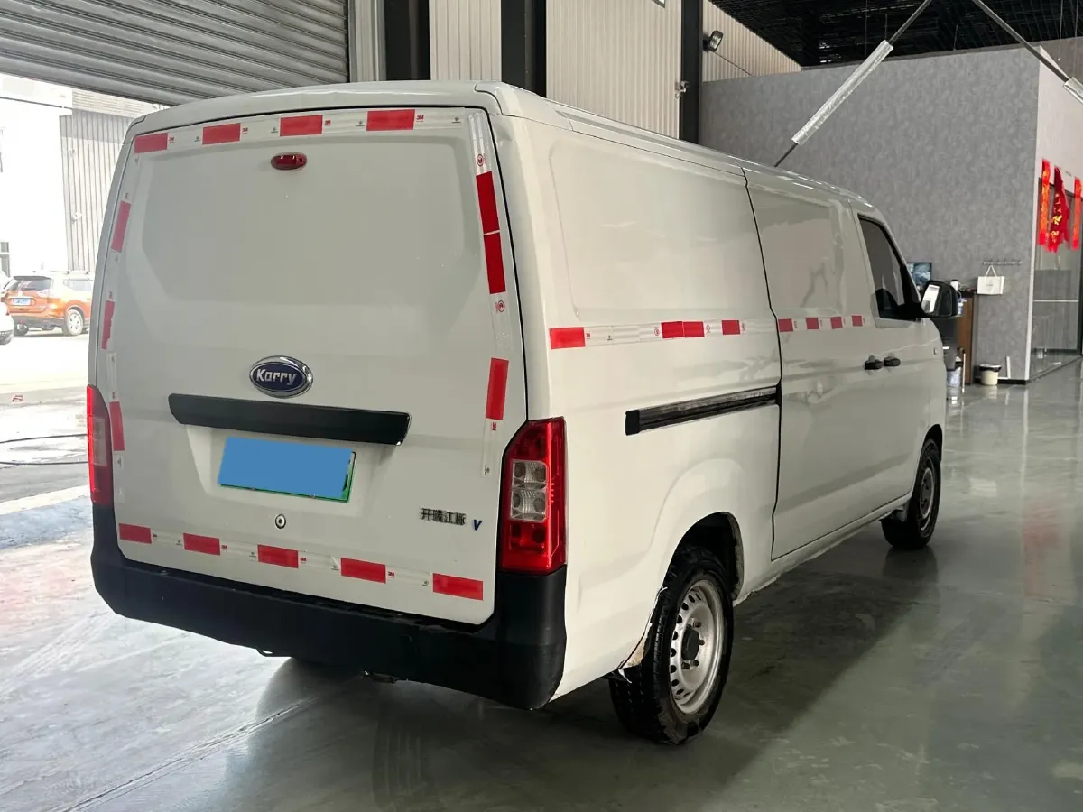 2022 Karry JiangTun BEV 40.5KWH,autocango,china used car exporter,china ev exporter,chinese used car exporter,chinese used ev exporter