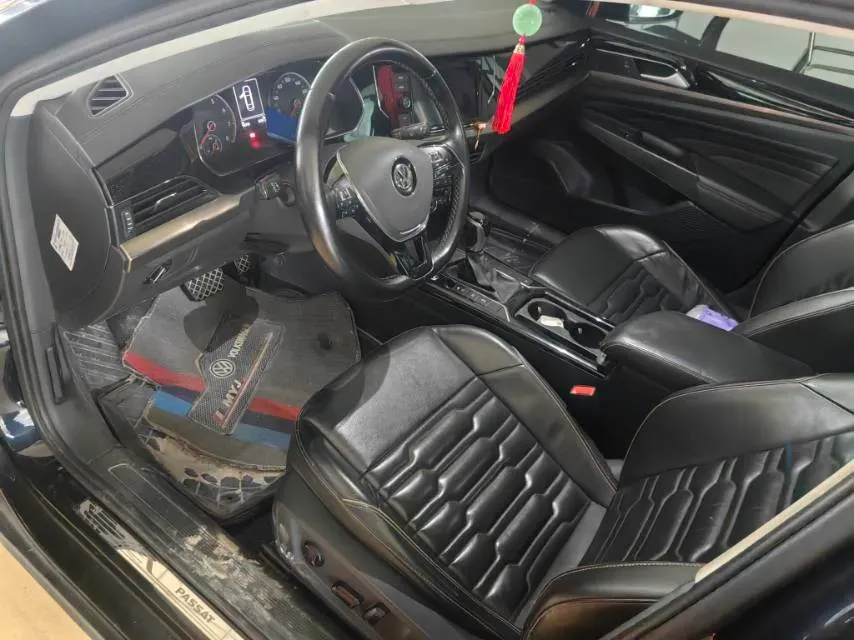 2019 Skoda Kodiak 2.0T 186HP L4 7DCT,autocango,china used car exporter,china ev exporter,chinese used car exporter,chinese used ev exporter