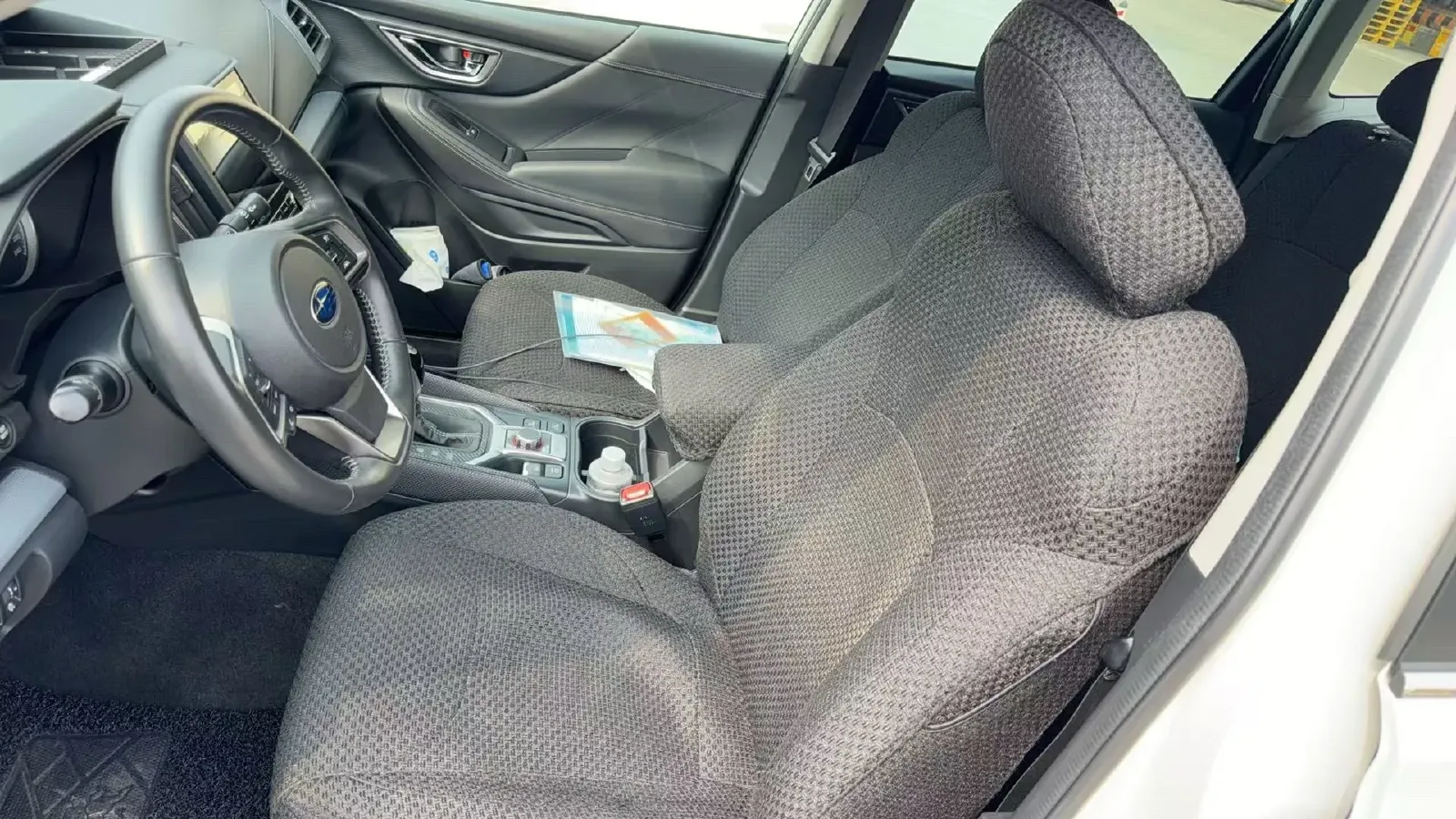 2021 Subaru Forester 2.0L 154HP H4 CVT,autocango,china used car exporter,china ev exporter,chinese used car exporter,chinese used ev exporter