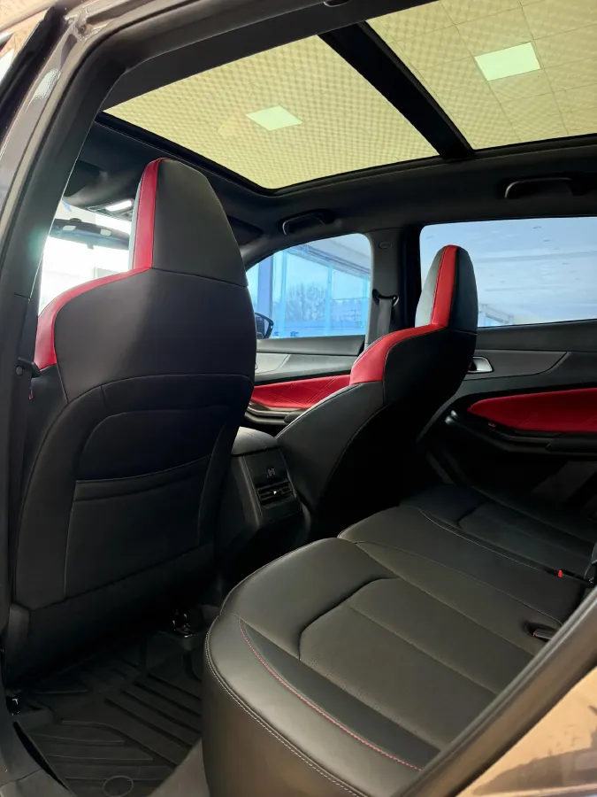 2024 ChangAn CS55 Plus 1.5T 188HP L4 7DCT,autocango,china used car exporter,china ev exporter,chinese used car exporter,chinese used ev exporter