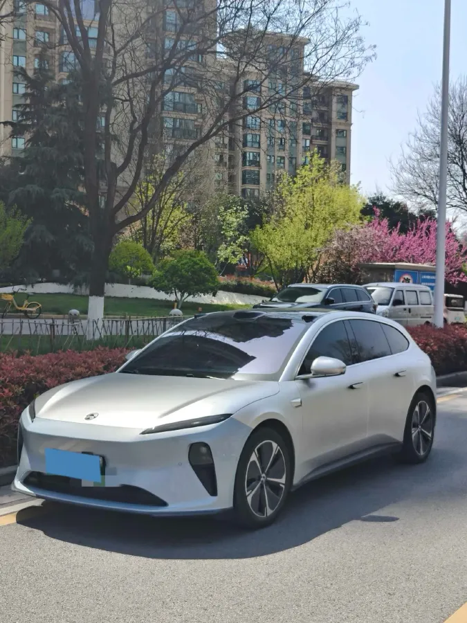 2024 NIO ET5 BEV 75KWH,autocango,china used car exporter,china ev exporter,chinese used car exporter,chinese used ev exporter