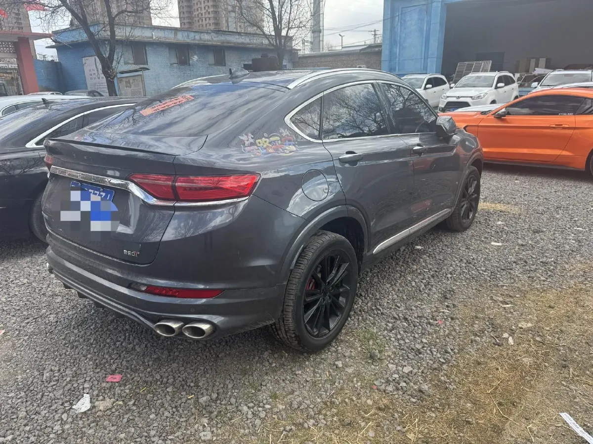 2021 Volkswagen Tharu 1.4T 150HP L4 7DCT,autocango,china used car exporter,china ev exporter,chinese used car exporter,chinese used ev exporter