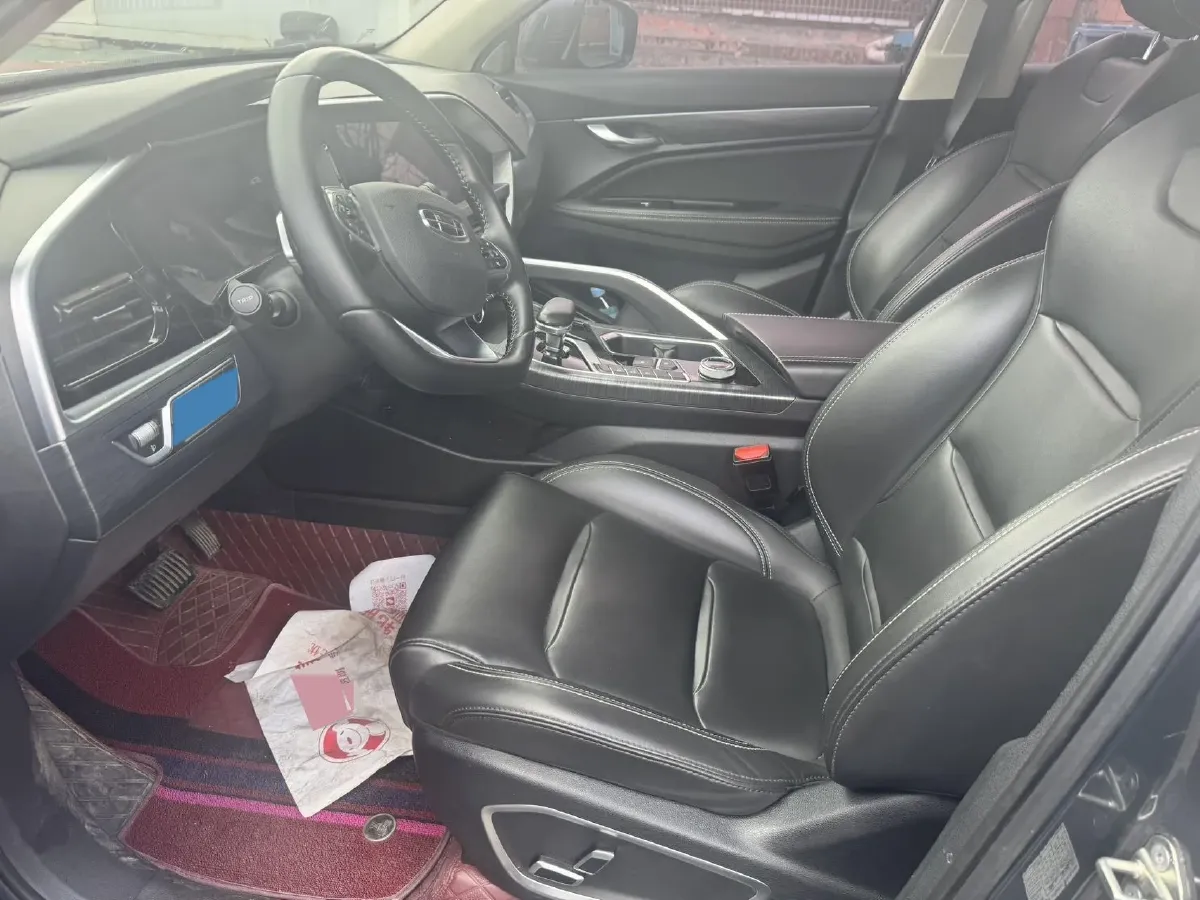 2021 Volkswagen Tharu 1.4T 150HP L4 7DCT,autocango,china used car exporter,china ev exporter,chinese used car exporter,chinese used ev exporter